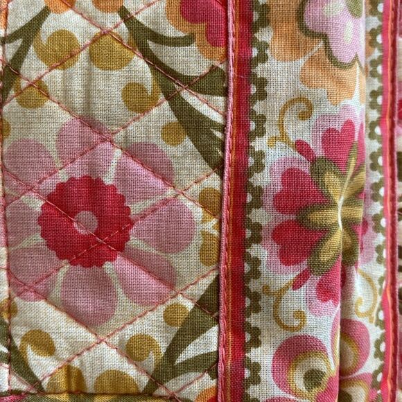 Vera Bradley wallet - Picture 5 of 8